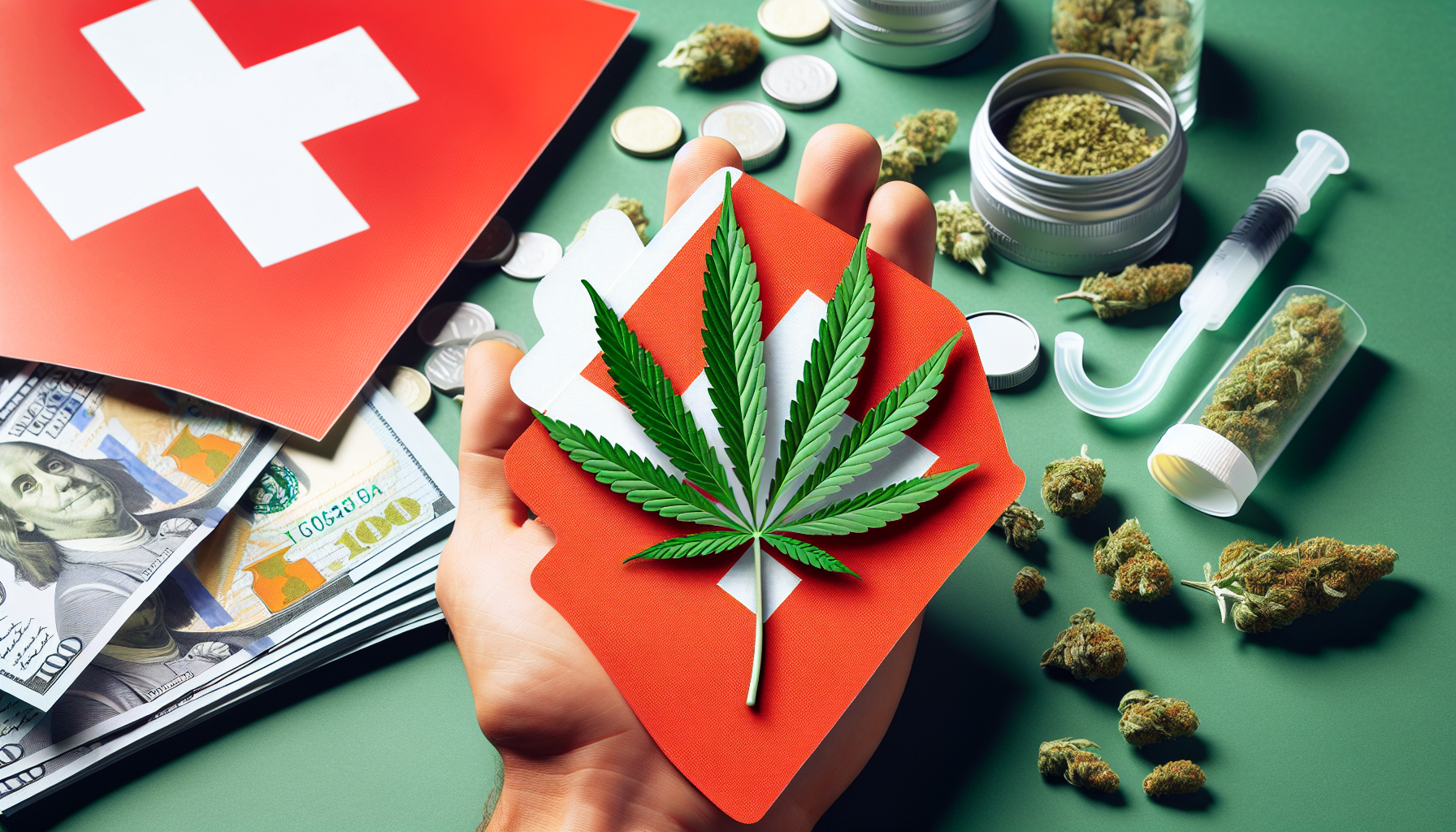 Cheapweed - Domain zu verkaufen